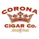 Corona Cigar Company & Diamond Crown Lounge logo